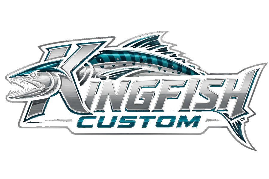 Kingfish Custom